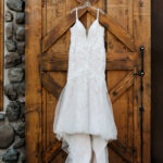 Sabrina and Jake | Hydrangea Ranch