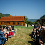 hannah_morgan_ceremony-15 | Hydrangea Ranch