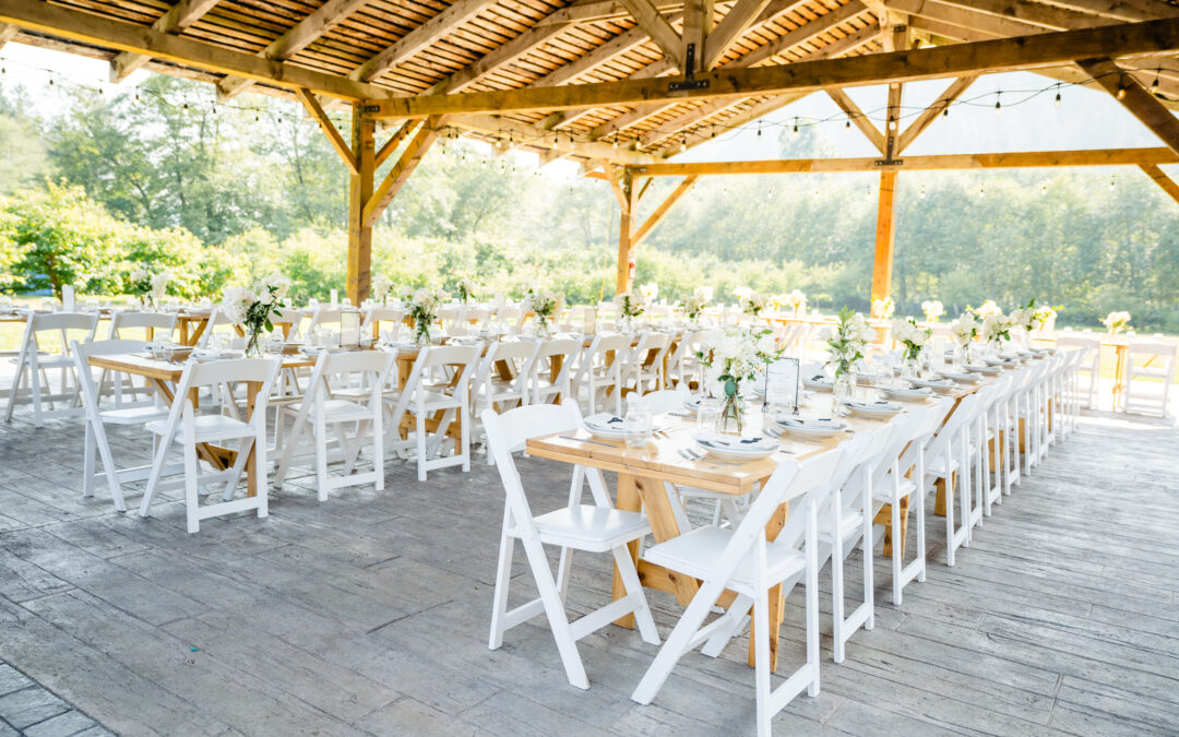 Oregon Coast Wedding Destination