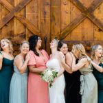 hannah_morgan_weddingparty-17 | Hydrangea Ranch