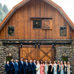 hannah_morgan_weddingparty-2 | Hydrangea Ranch