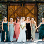 hannah_morgan_weddingparty-22 | Hydrangea Ranch