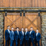 hannah_morgan_weddingparty-62 | Hydrangea Ranch