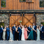 hannah_morgan_weddingparty-7 | Hydrangea Ranch