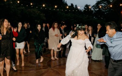 Destination Wedding Venue Hydrangea Ranch