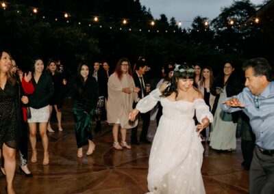 Destination Wedding Venue Hydrangea Ranch