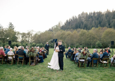 Tillamook County Private Wedding Venue