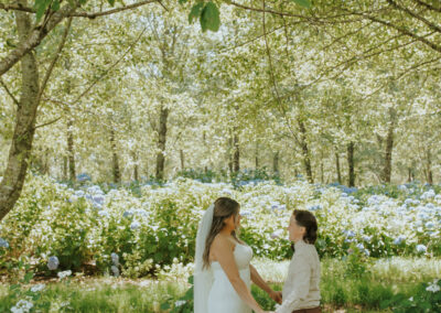 Unique Wedding Venue on the Oregon Coast