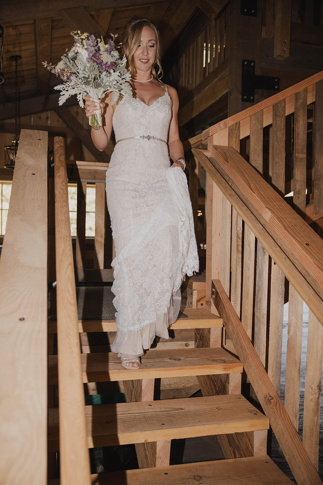 Danielle Alex | Hydrangea Ranch Oregon Coast Destination Wedding Venue