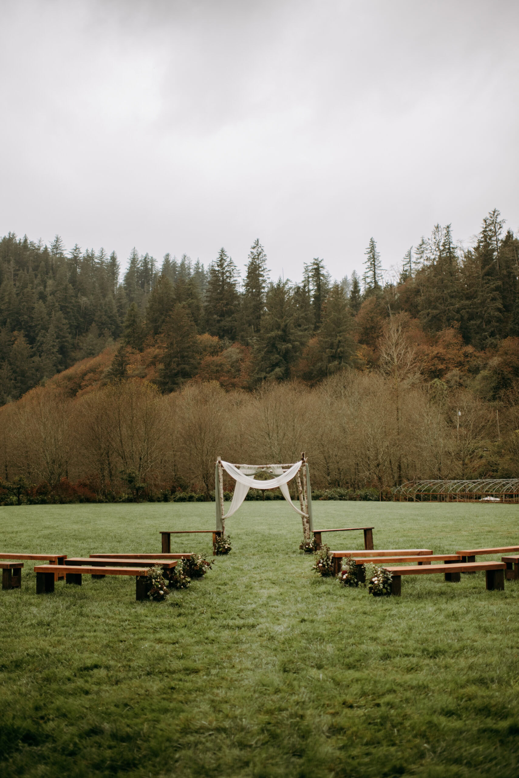 DSC_6935 | Hydrangea Ranch Flower Farm Destination Wedding Venue
