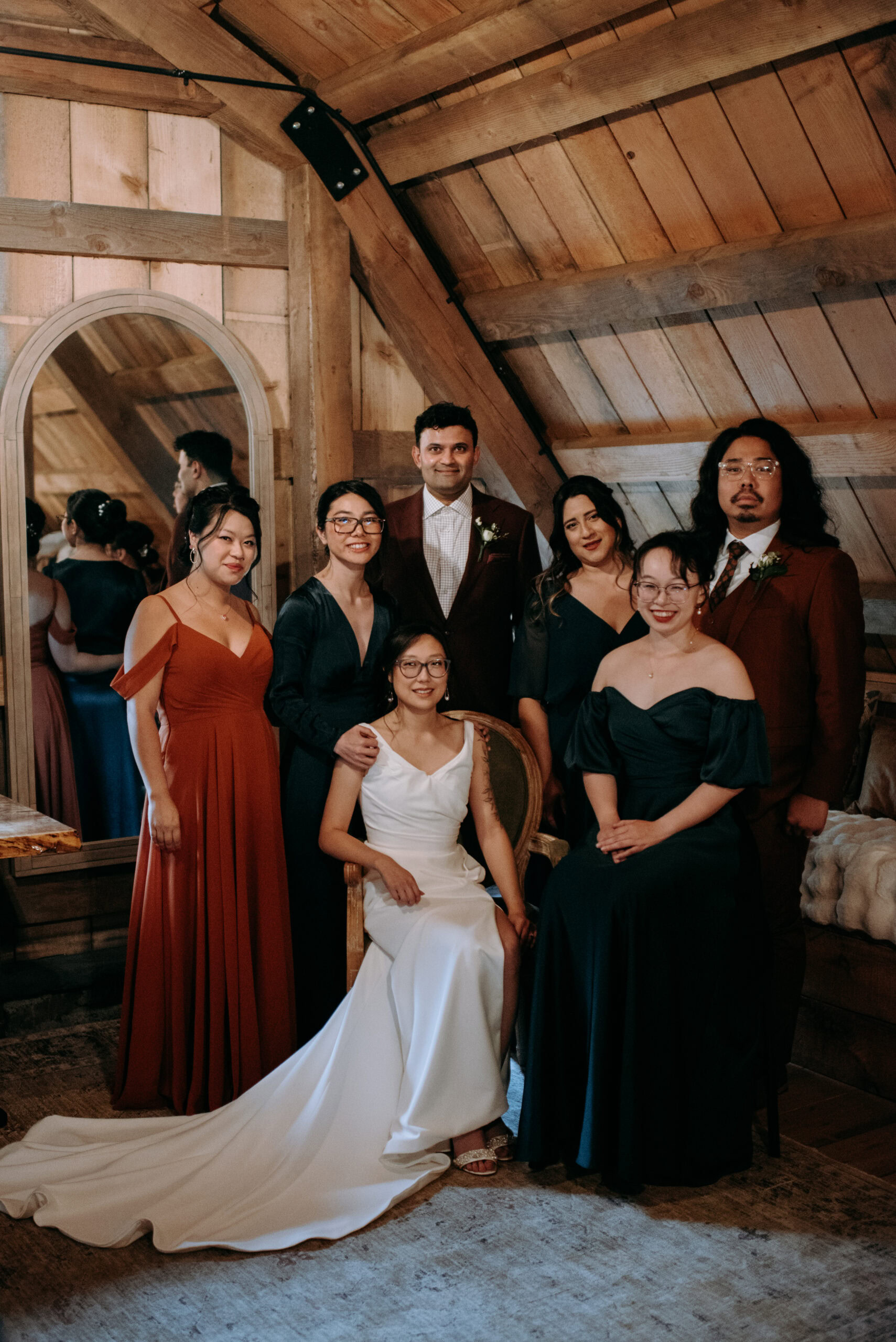 DSC_7204 | Hydrangea Ranch Flower Farm Destination Wedding Venue