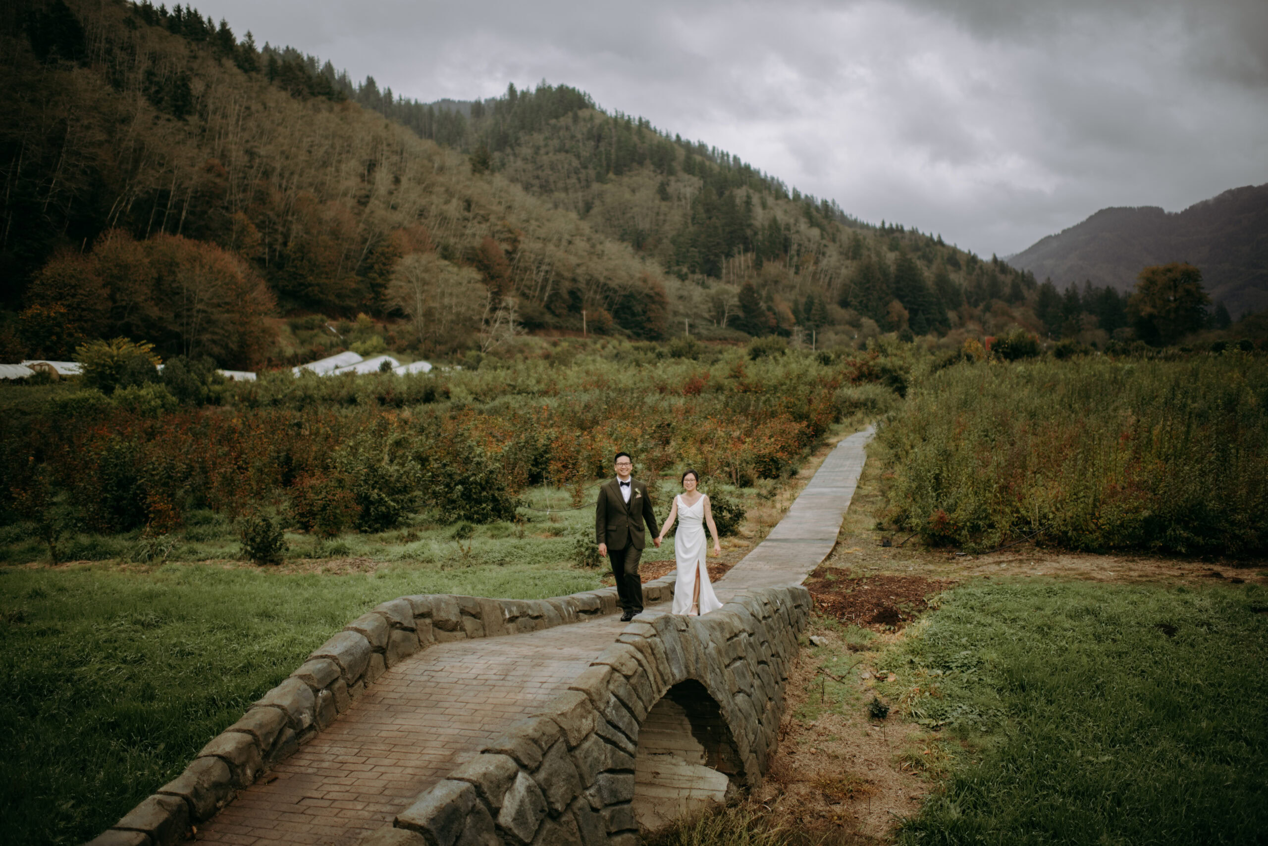 DSC_7345 | Hydrangea Ranch Oregon Coast Wedding Destination Venue