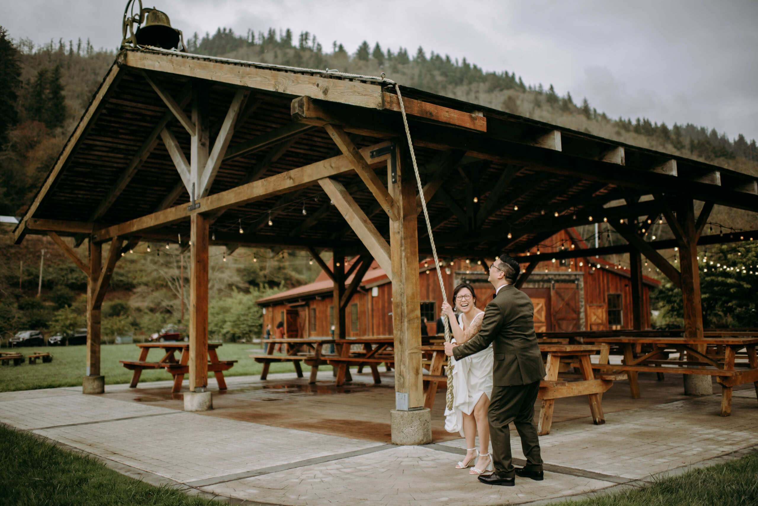 DSC_7365 | Hydrangea Ranch Oregon Coast Wedding Destination Venue