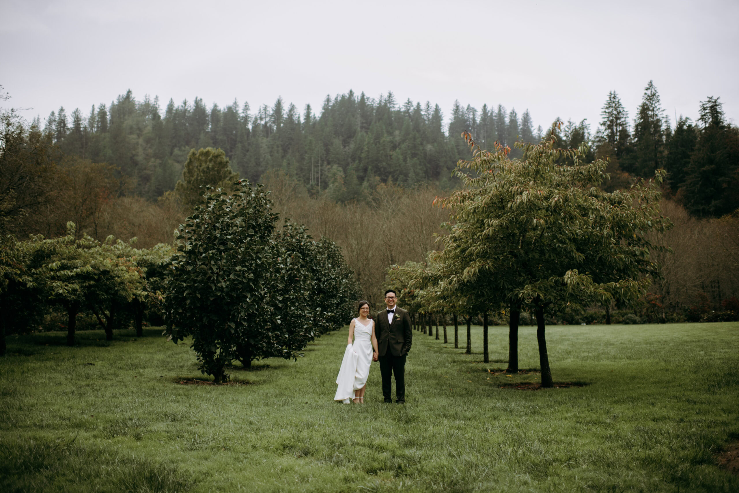 DSC_7405 | Hydrangea Ranch Oregon Coast Wedding Destination Venue