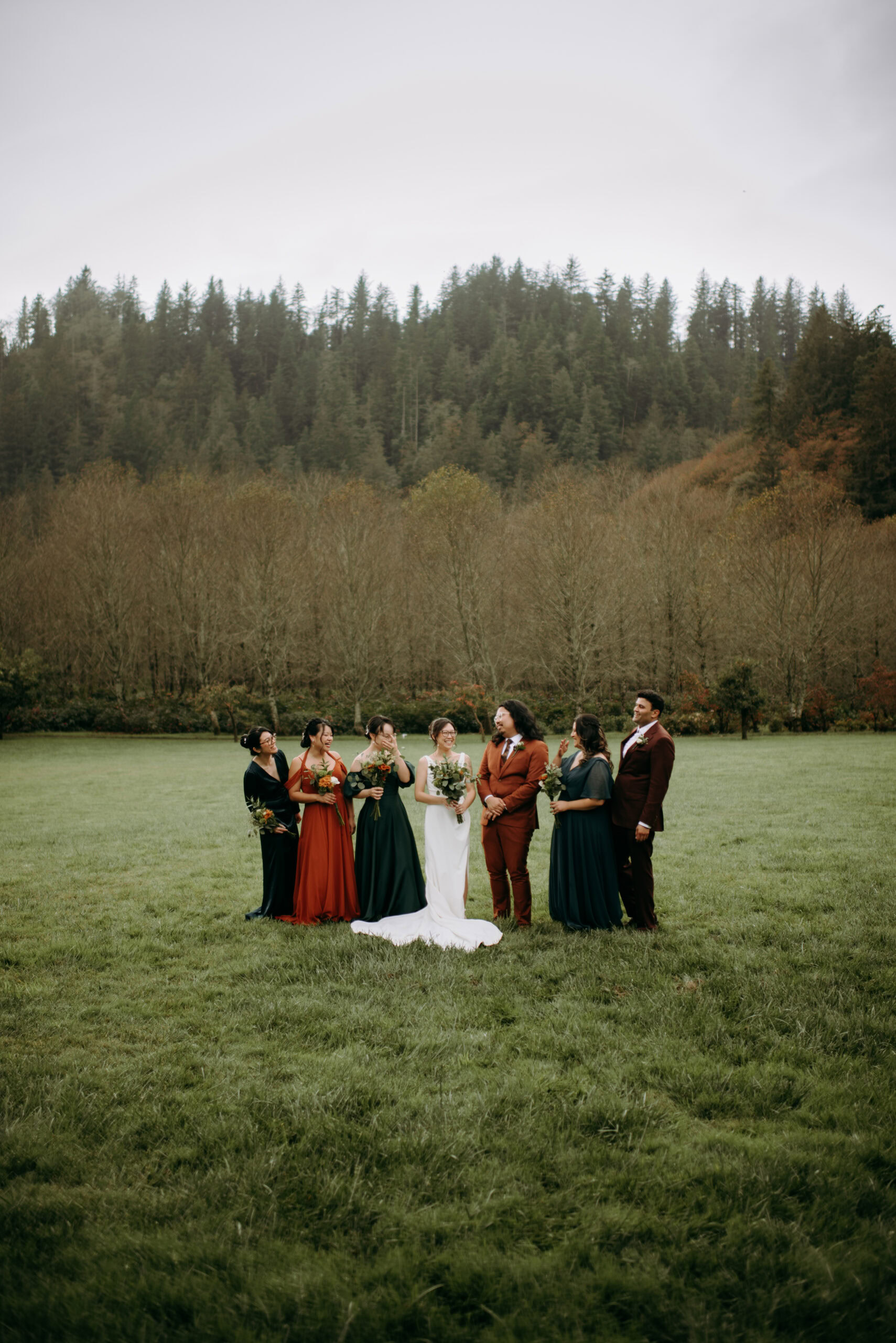DSC_7629 | Hydrangea Ranch Oregon Coast Wedding Destination