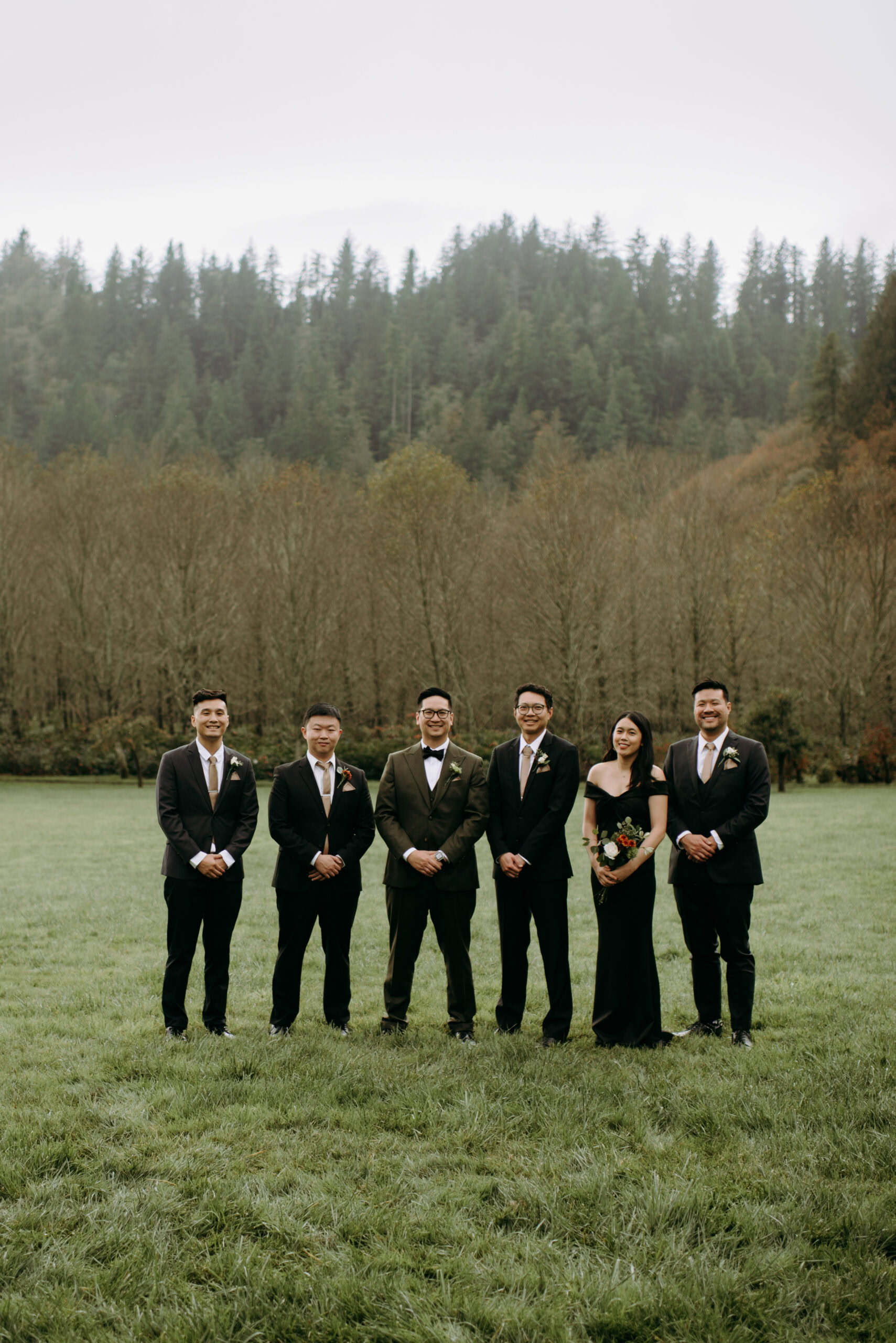 DSC_7683 | Hydrangea Ranch Oregon Coast Wedding Destination
