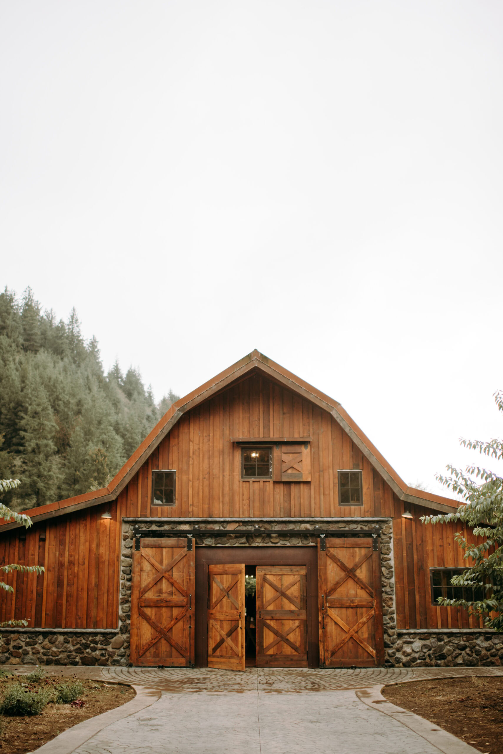 DSC_7736 | Hydrangea Ranch Flower Farm Destination Wedding Venue