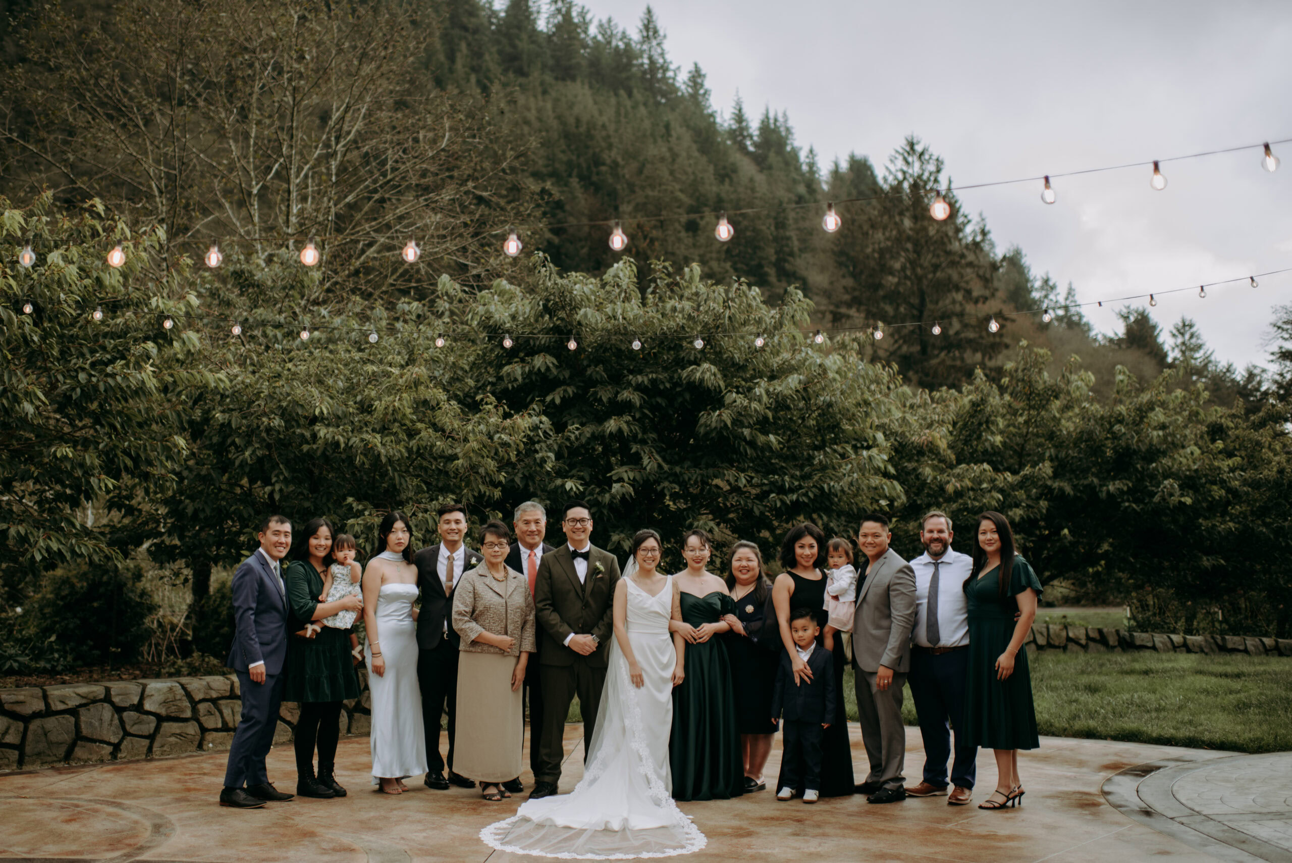 DSC_7784 | Hydrangea Ranch Oregon Coast Wedding Venue