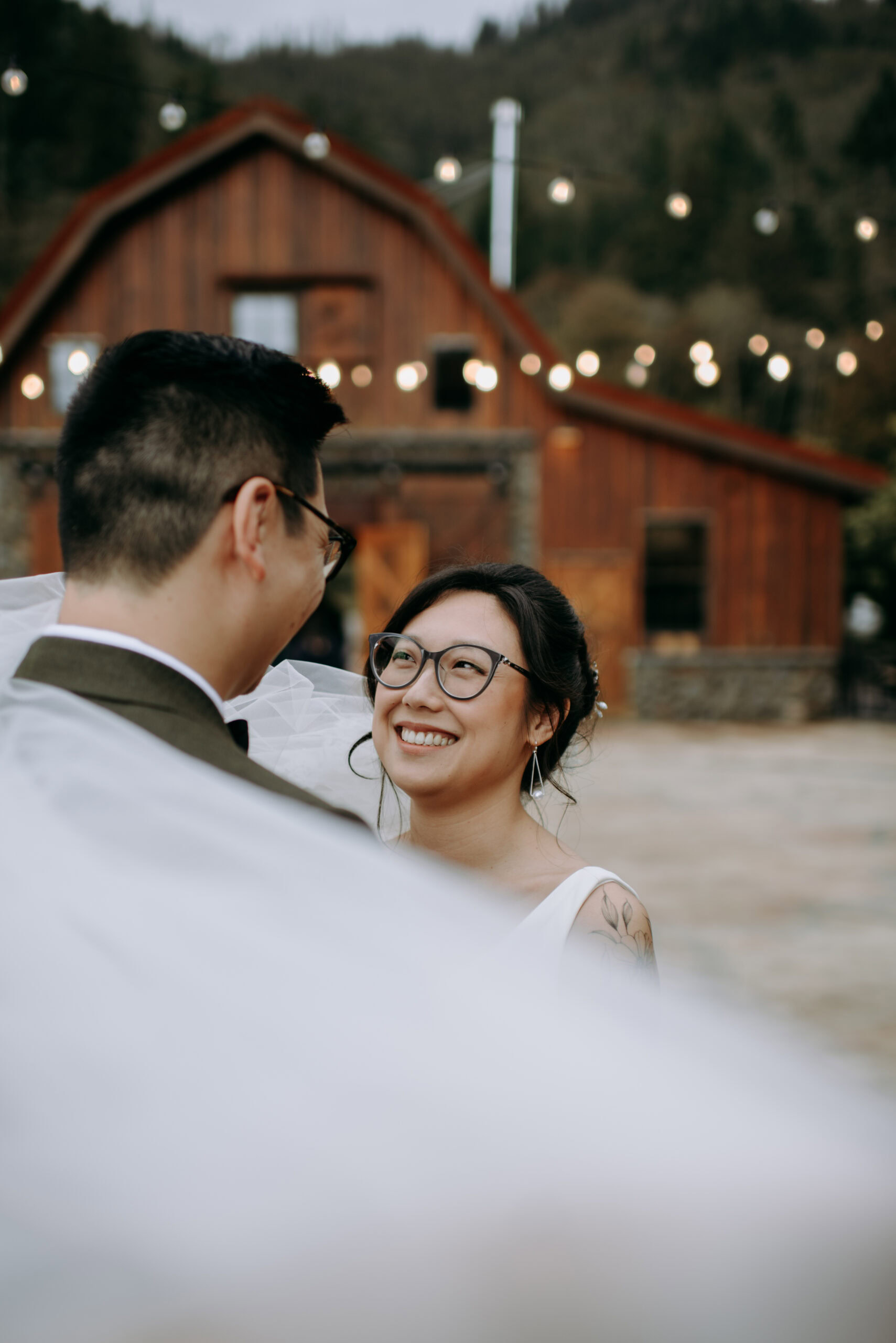 DSC_7836 | Hydrangea Ranch Oregon Coast Wedding Destination