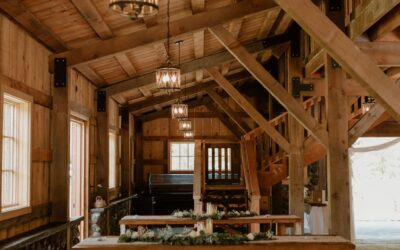 Scenic Coastal Wedding Venue in Oregon