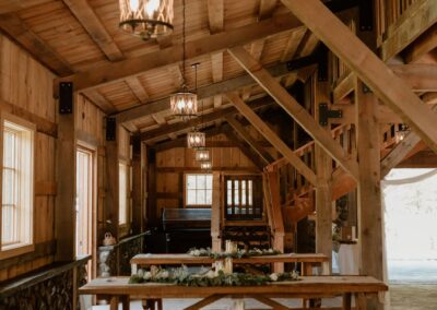 Scenic Coastal Wedding Venue in Oregon