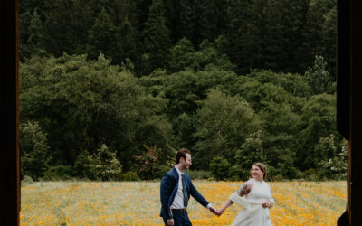 Rustic Barn Wedding Venue